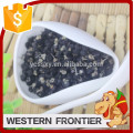 Chine Ningxia bon fournisseur fiable Black goji berry